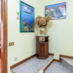  Casa vacanze Casa Gigina Italia
