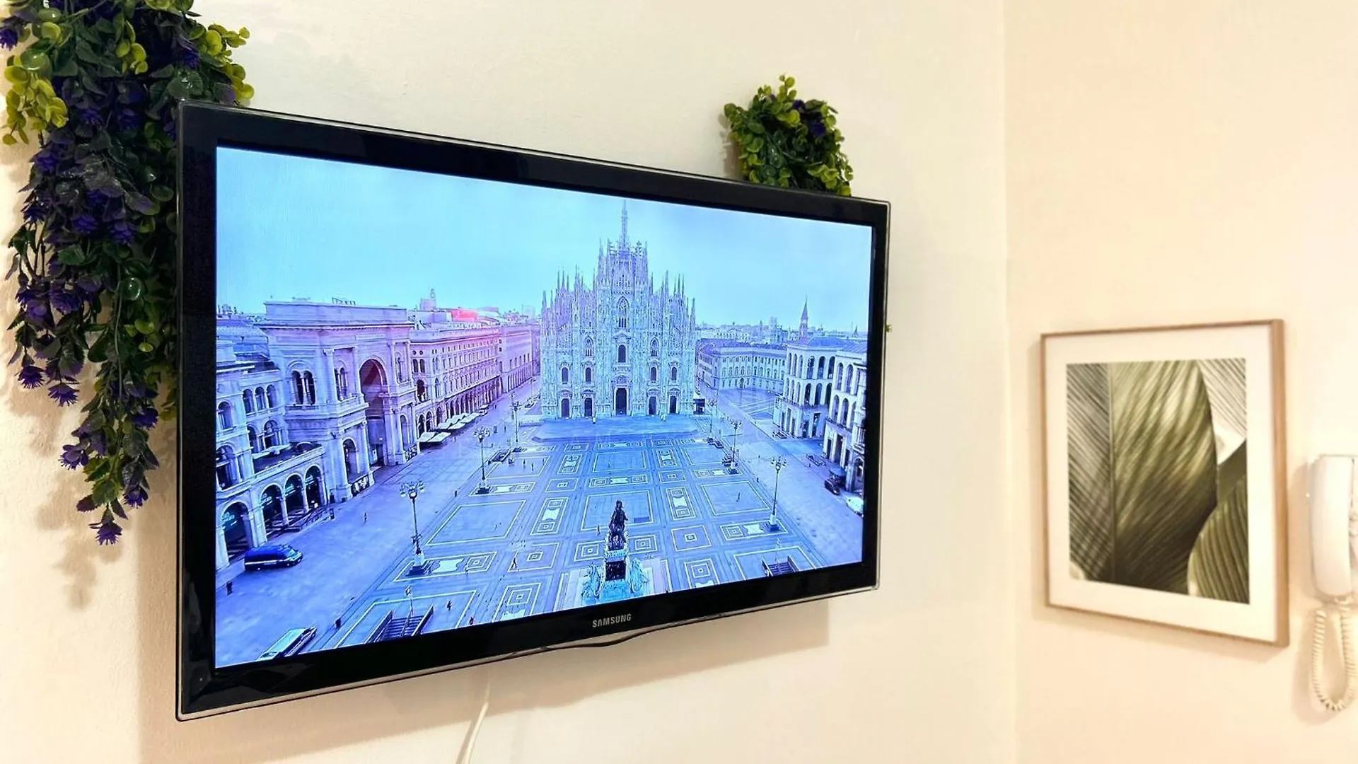 Golden Star Milano Apartment