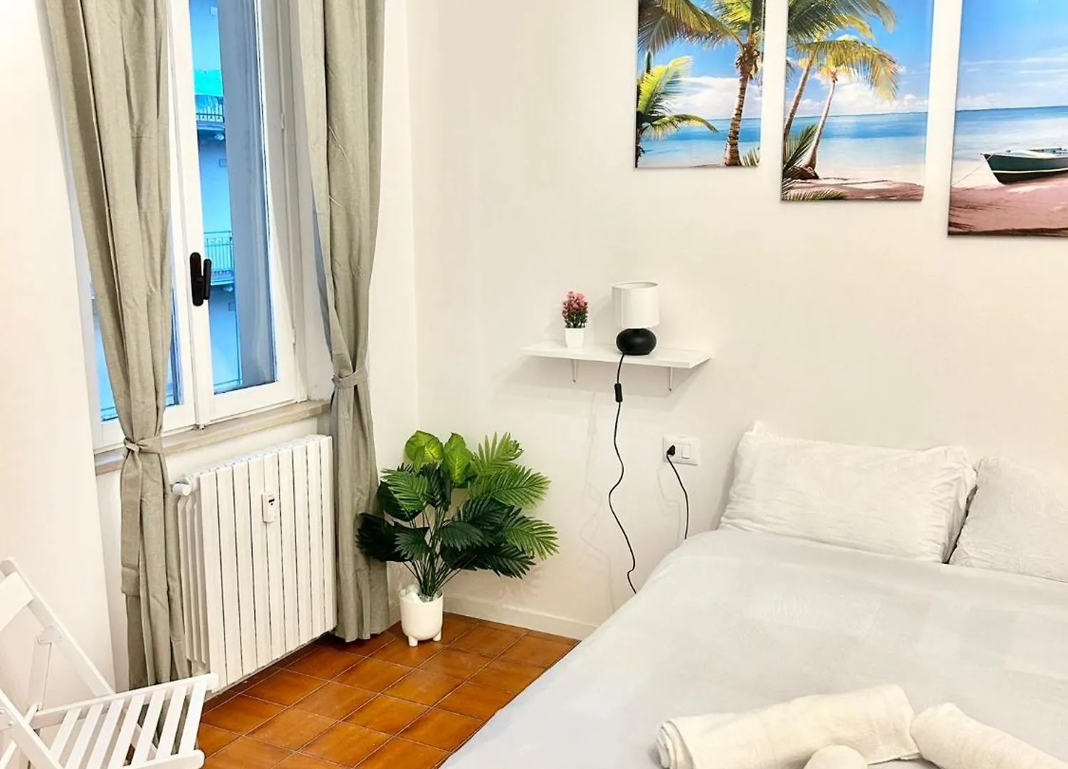 Golden Star Milano Apartment Italy