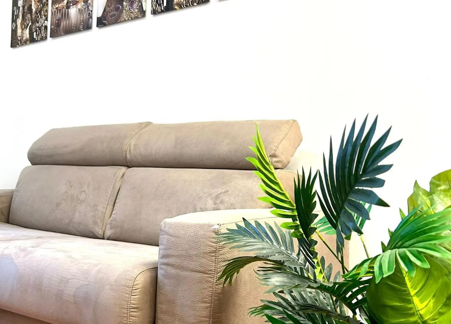 Golden Star Milano Apartment