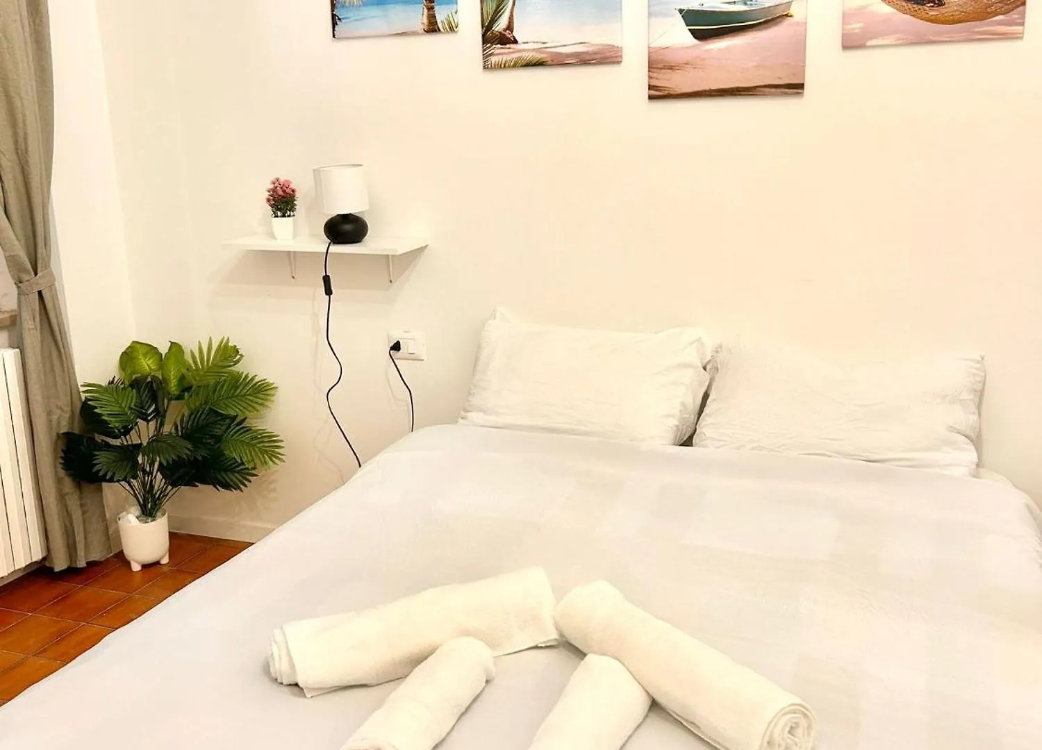 Golden Star Milano Apartment Italy