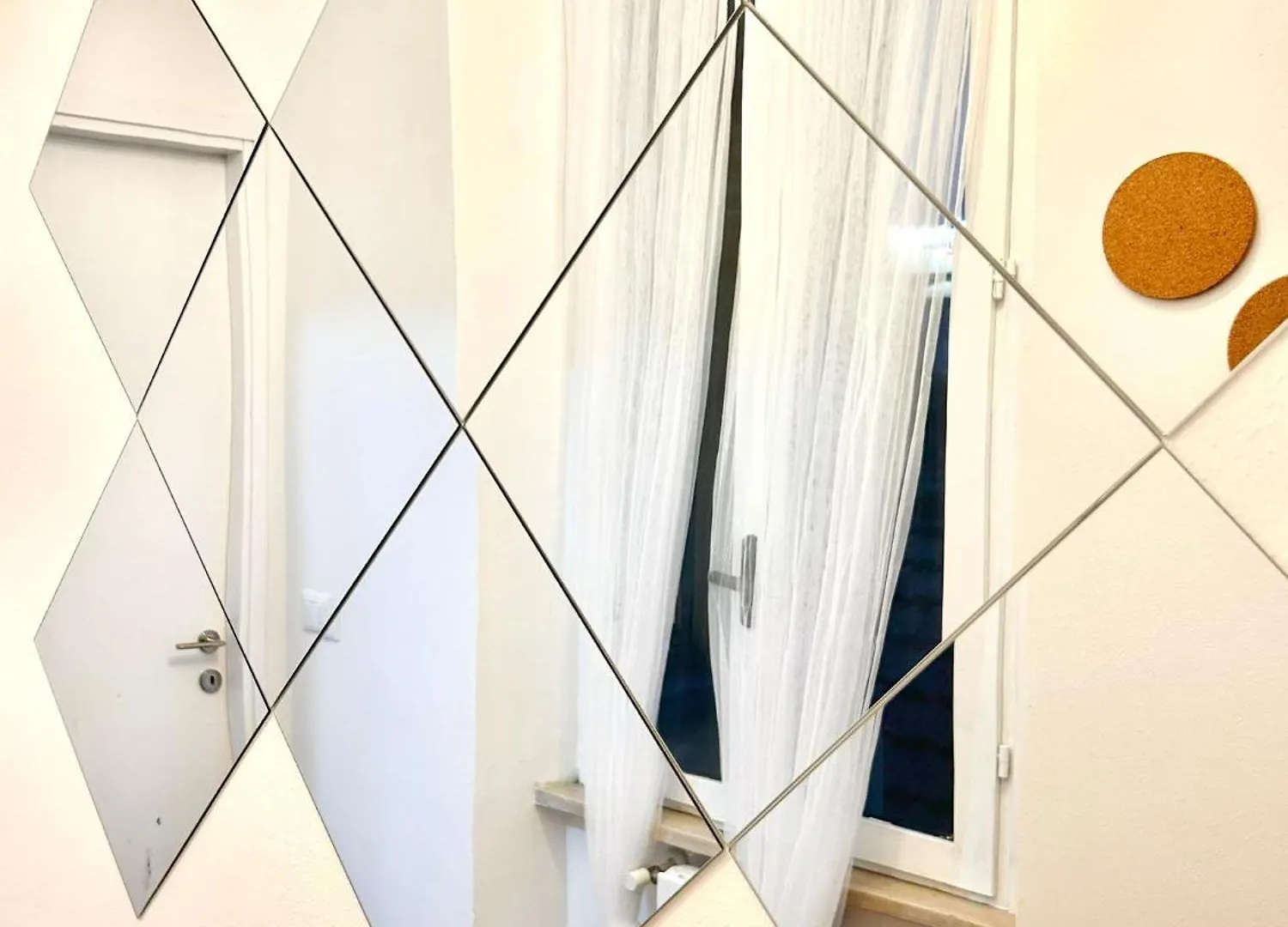 Golden Star Milano Apartment Italy
